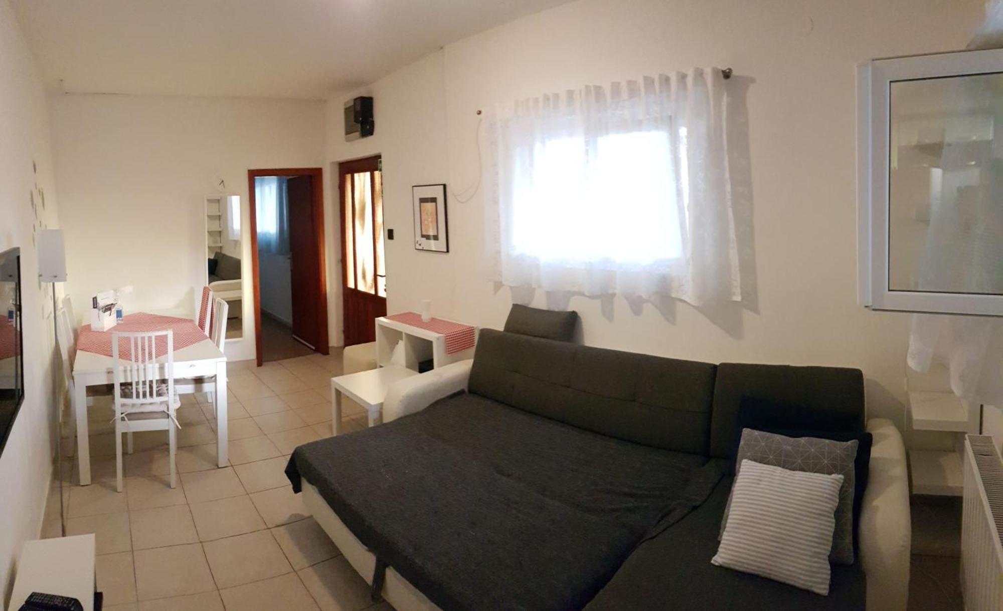 פרביץ לוקה Apartmani Ela מראה חיצוני תמונה