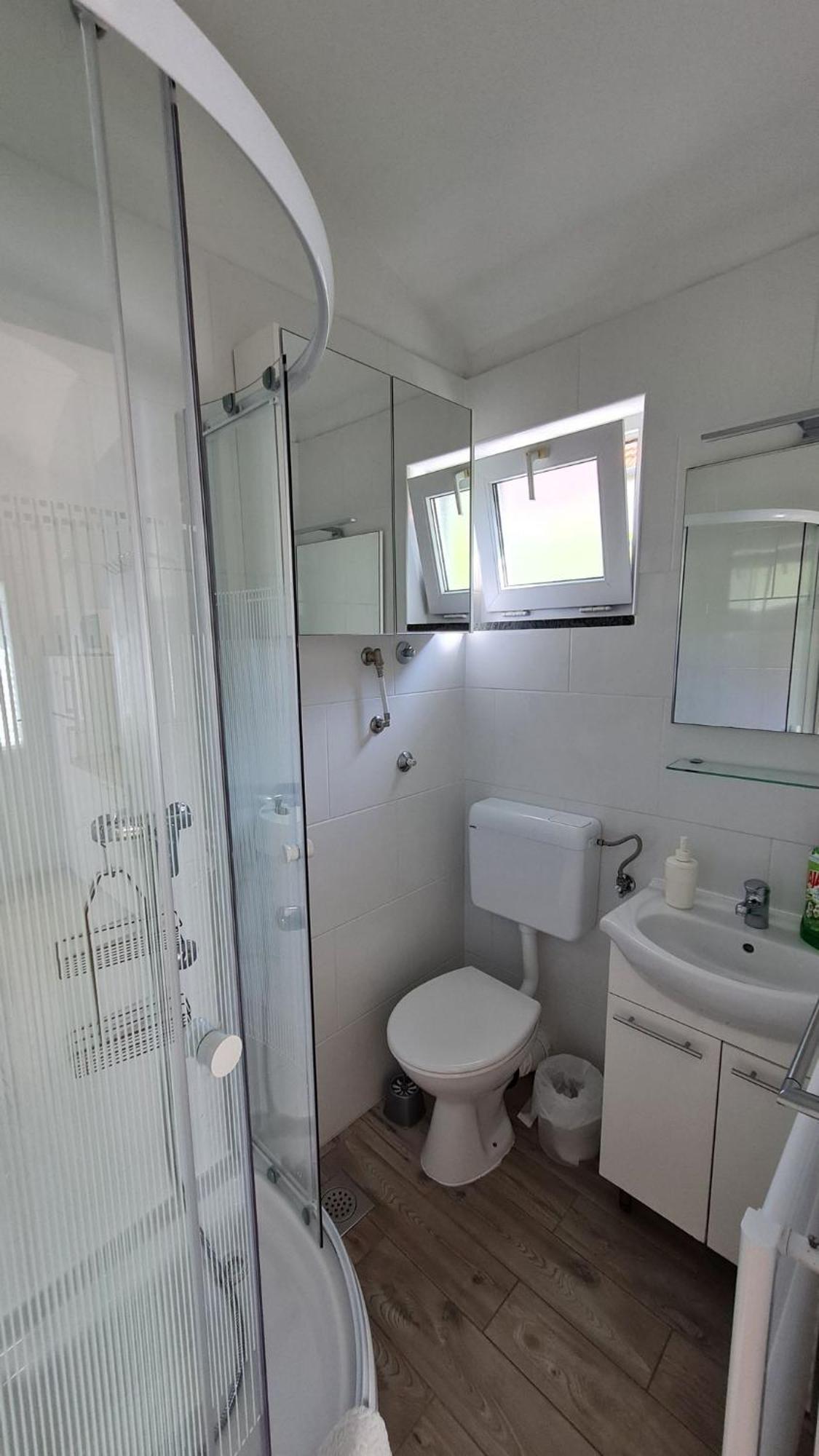 פרביץ לוקה Apartmani Ela מראה חיצוני תמונה