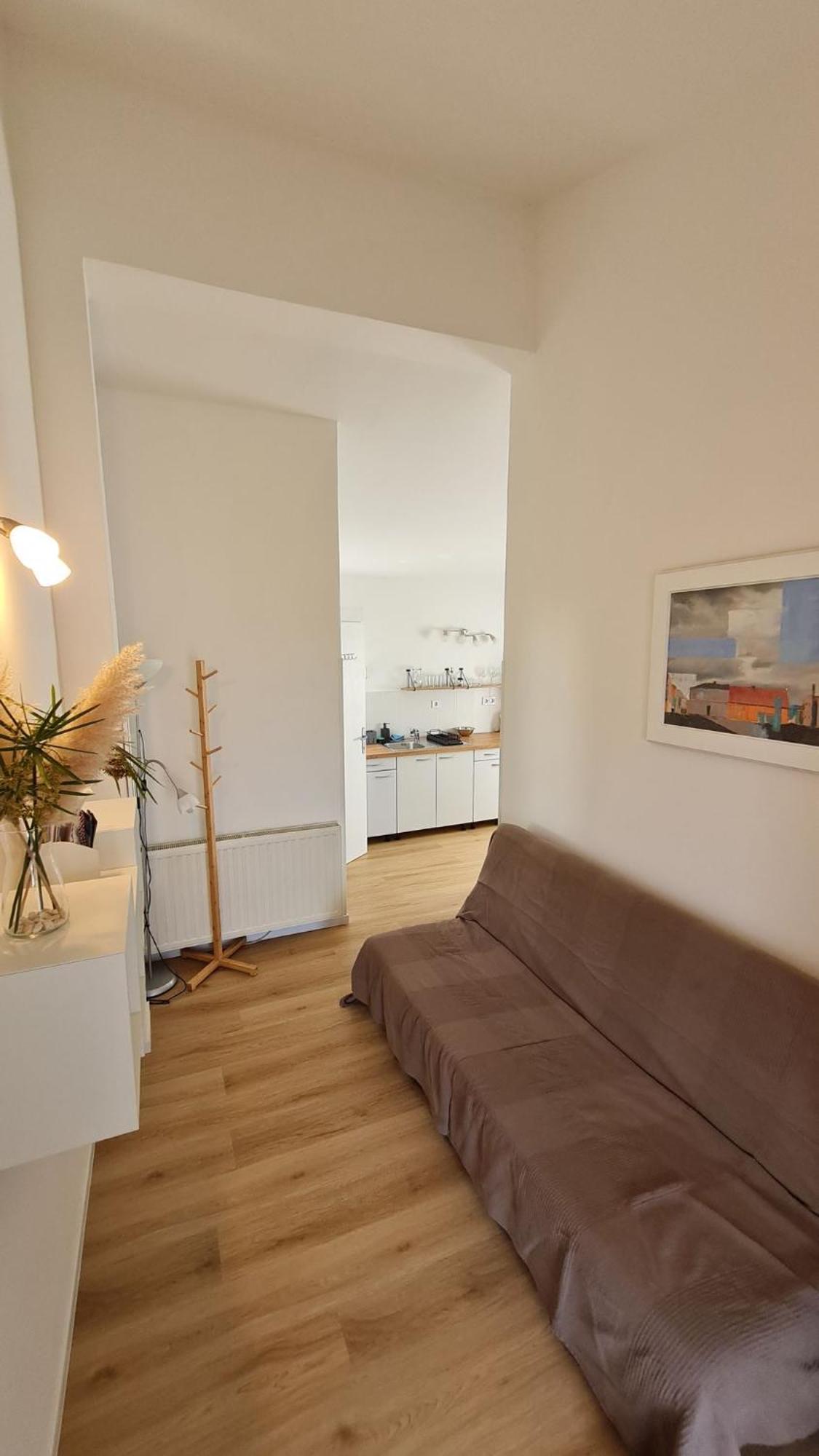 פרביץ לוקה Apartmani Ela מראה חיצוני תמונה