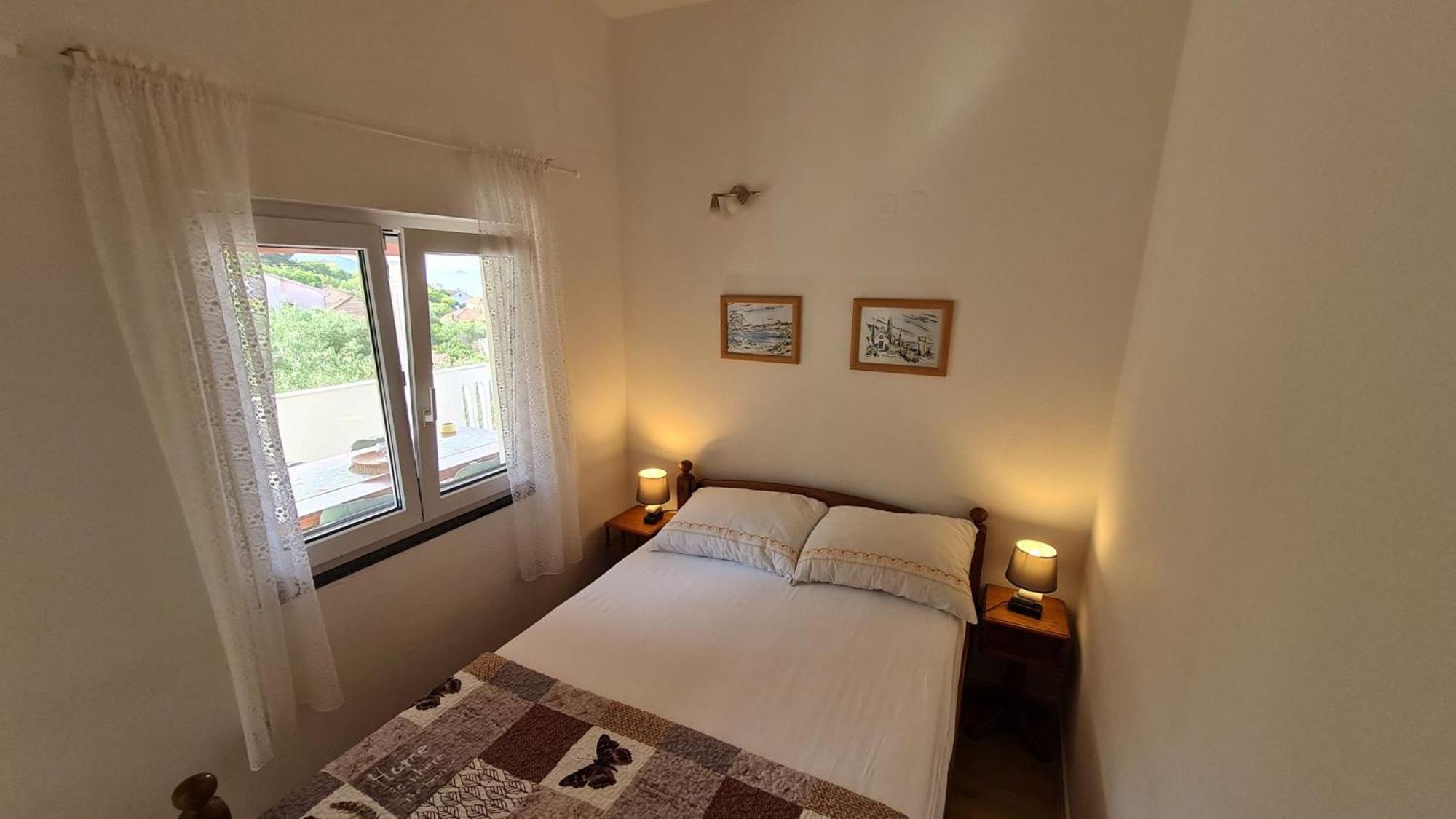 פרביץ לוקה Apartmani Ela מראה חיצוני תמונה