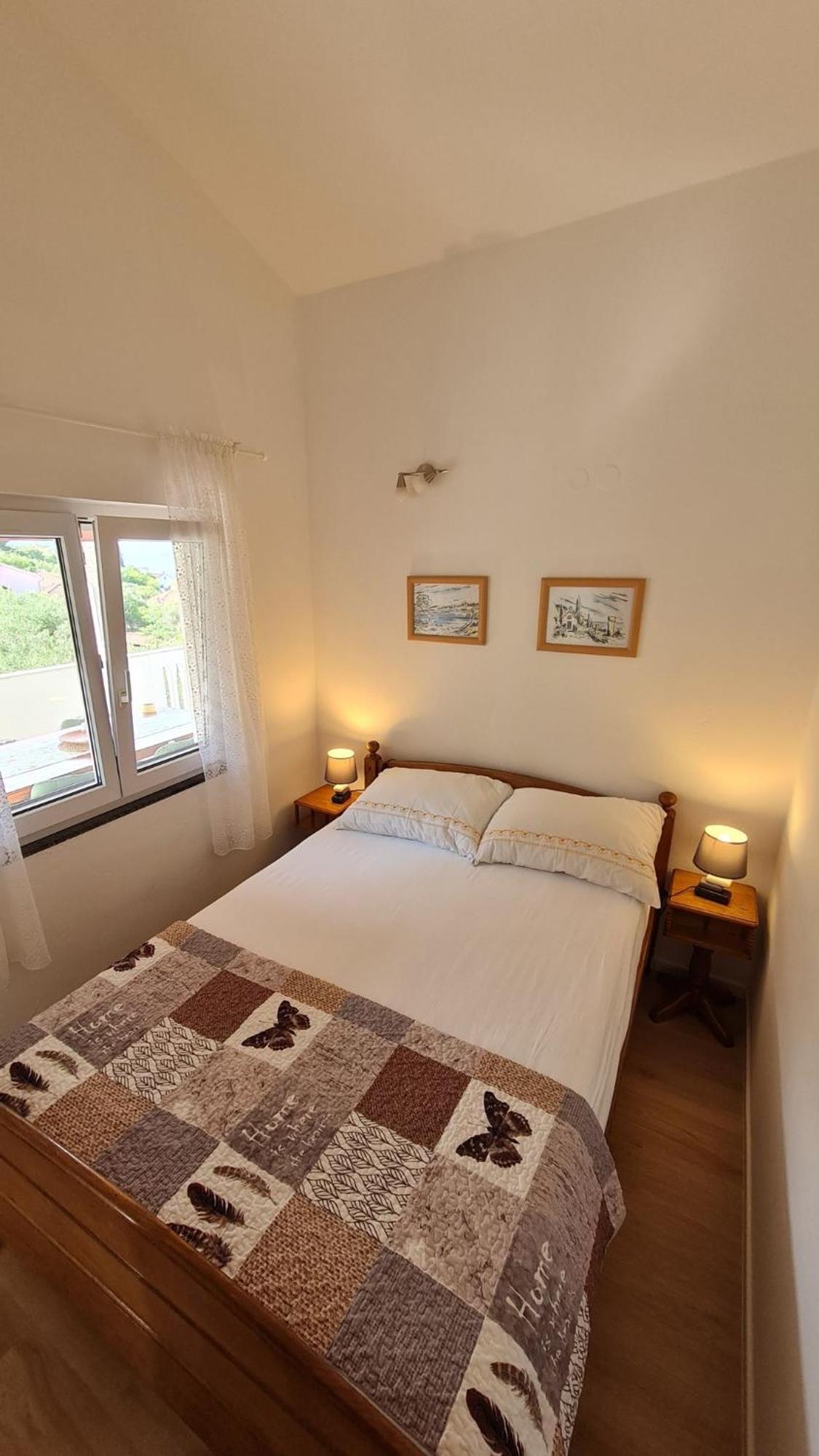 פרביץ לוקה Apartmani Ela מראה חיצוני תמונה