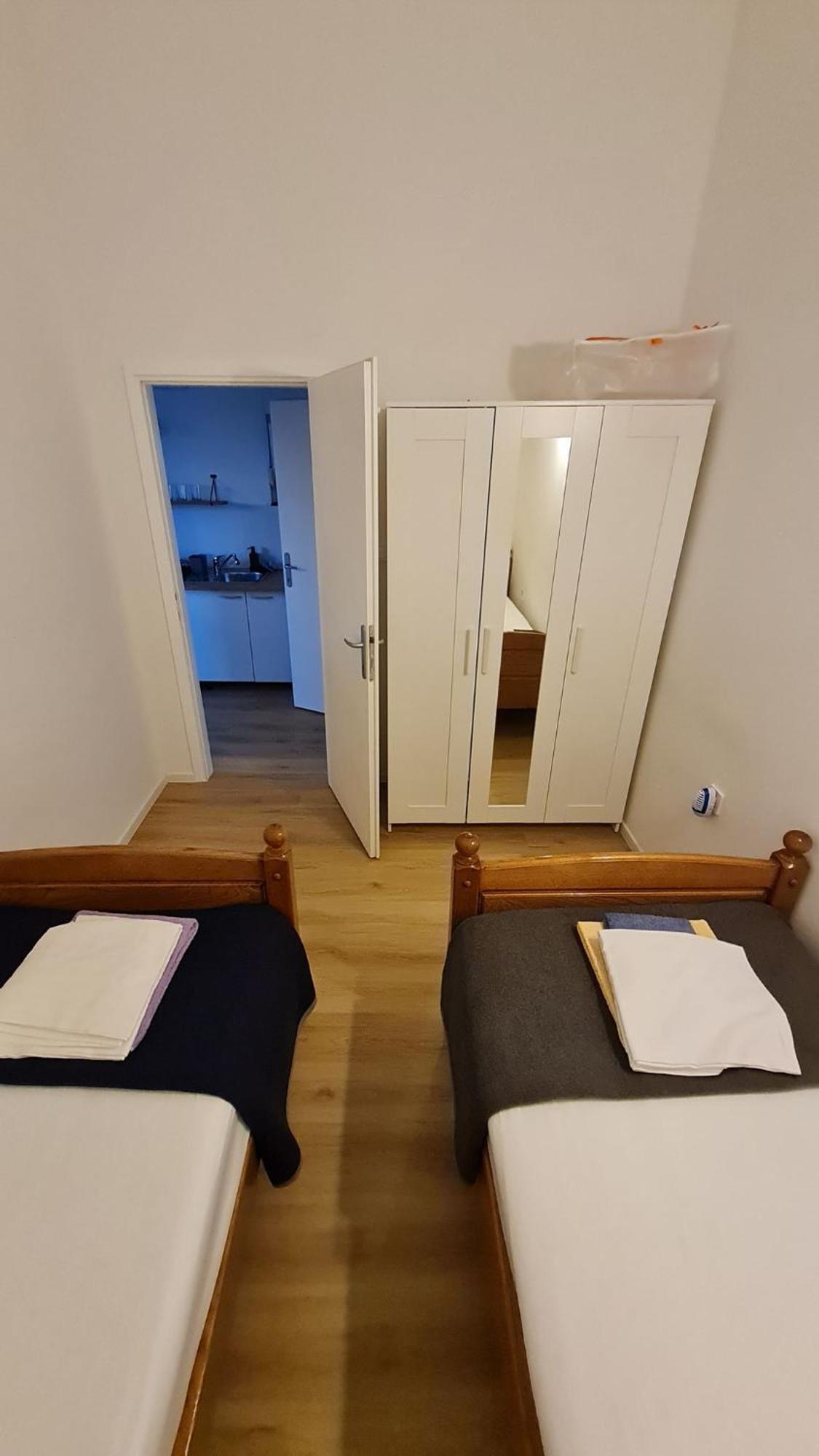 פרביץ לוקה Apartmani Ela מראה חיצוני תמונה