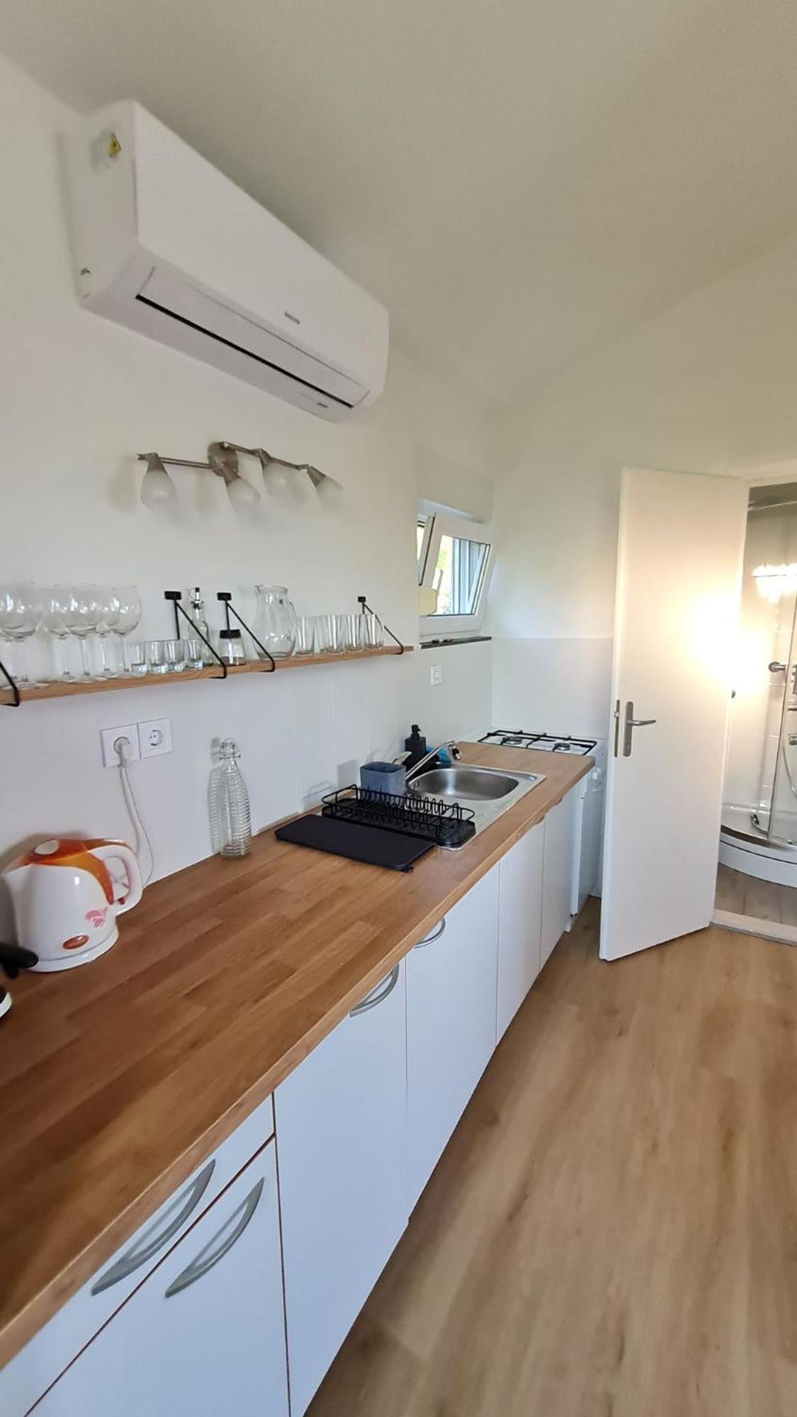 פרביץ לוקה Apartmani Ela מראה חיצוני תמונה