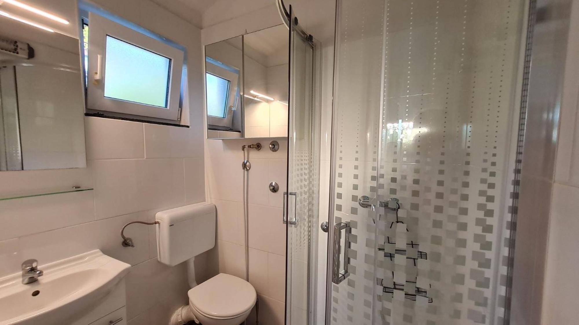 פרביץ לוקה Apartmani Ela מראה חיצוני תמונה