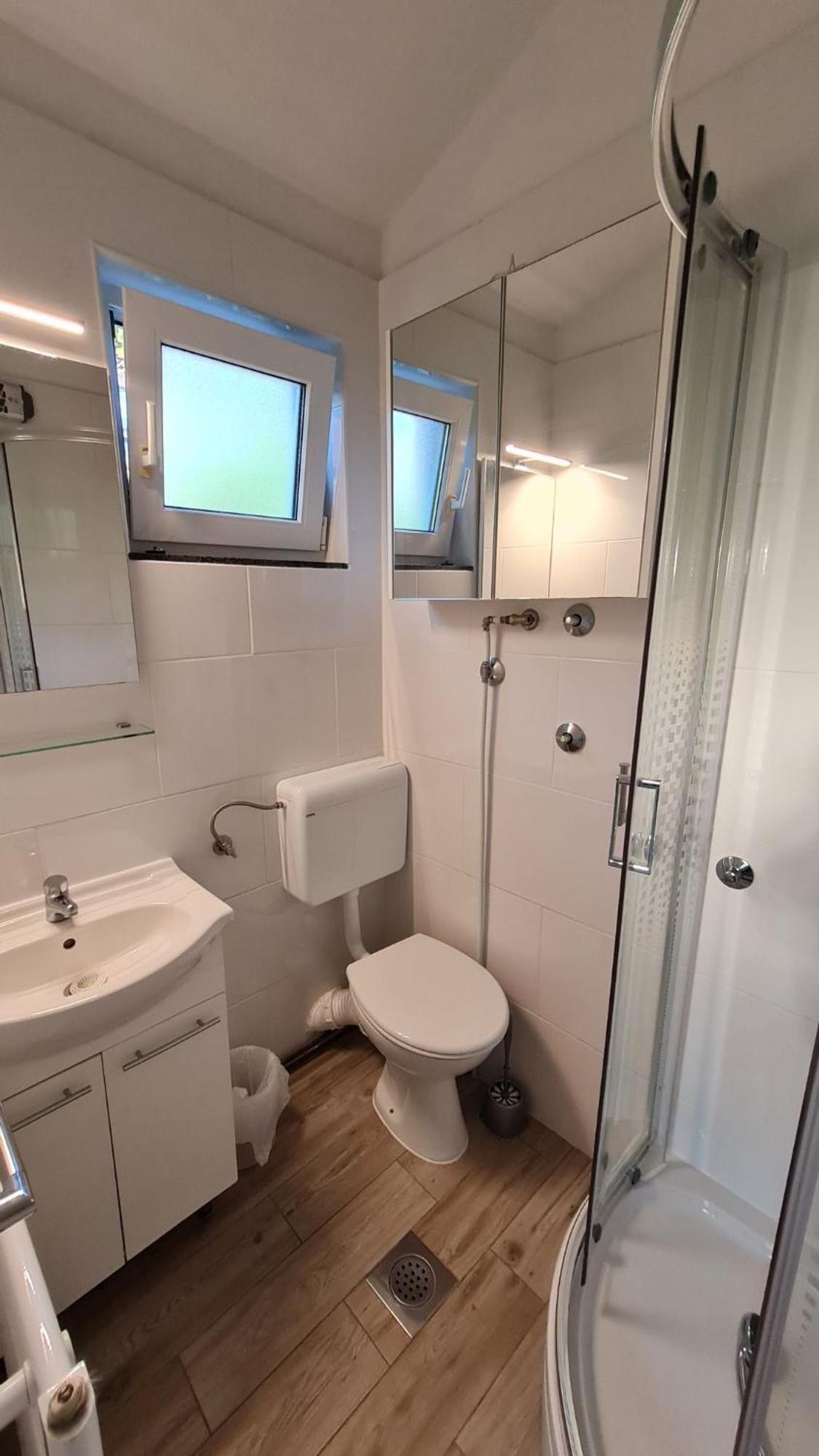 פרביץ לוקה Apartmani Ela מראה חיצוני תמונה