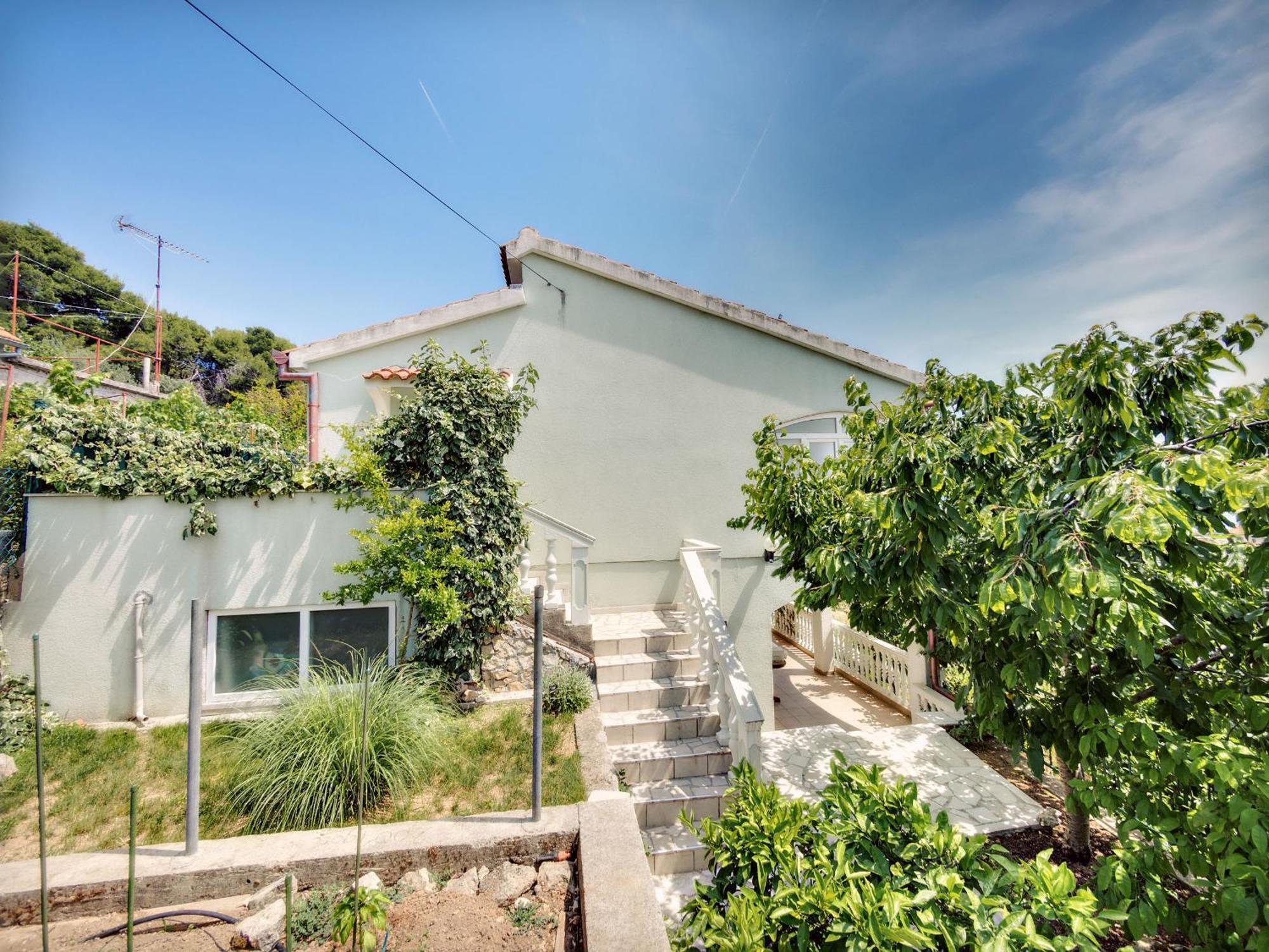 פרביץ לוקה Apartmani Ela חדר תמונה