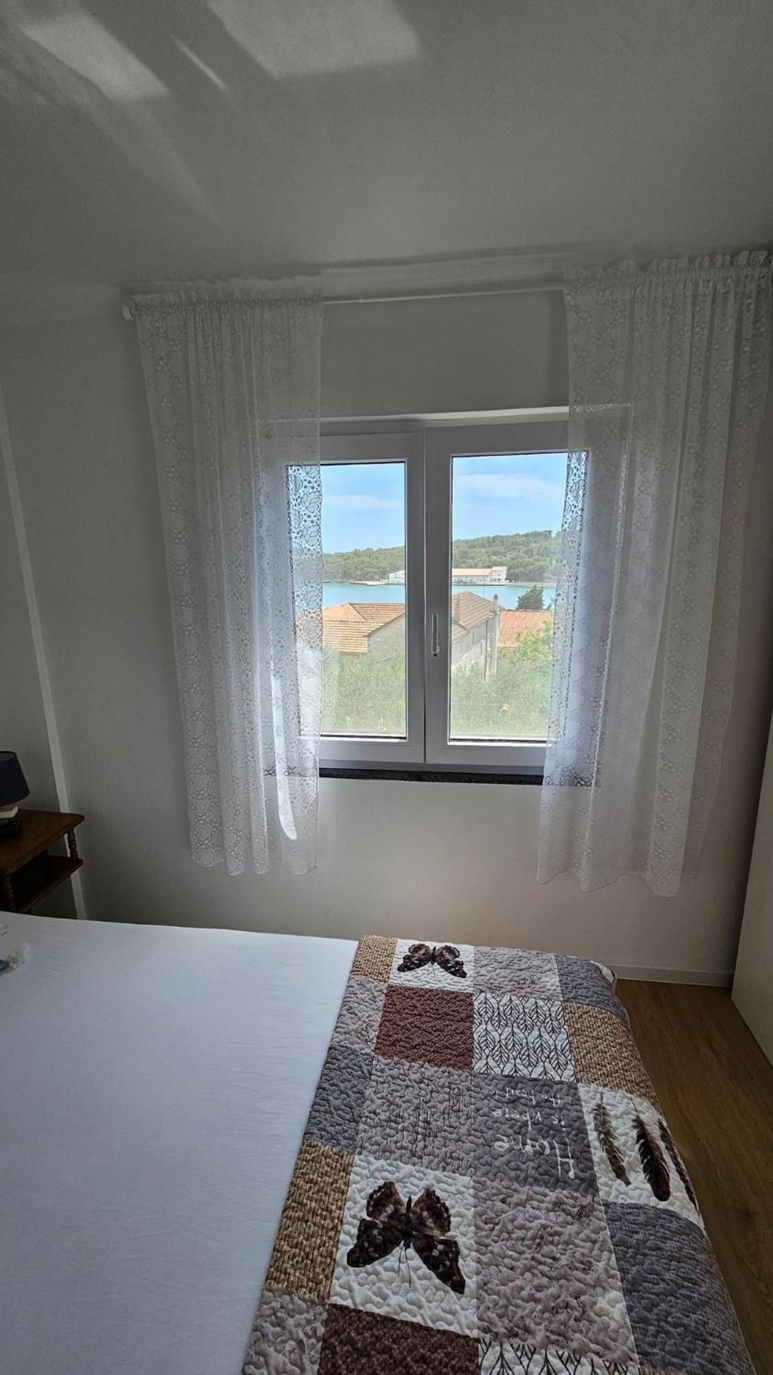 פרביץ לוקה Apartmani Ela מראה חיצוני תמונה
