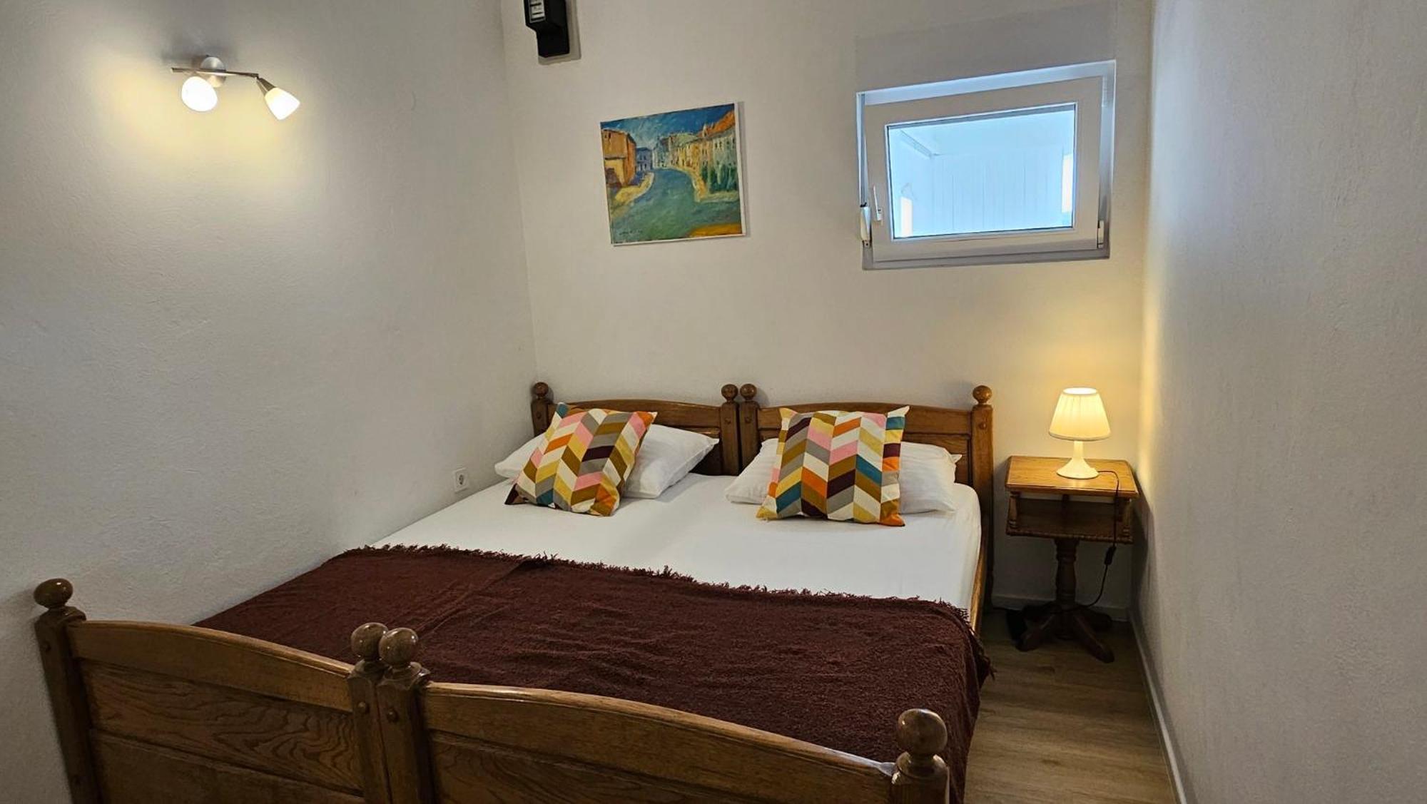 פרביץ לוקה Apartmani Ela מראה חיצוני תמונה
