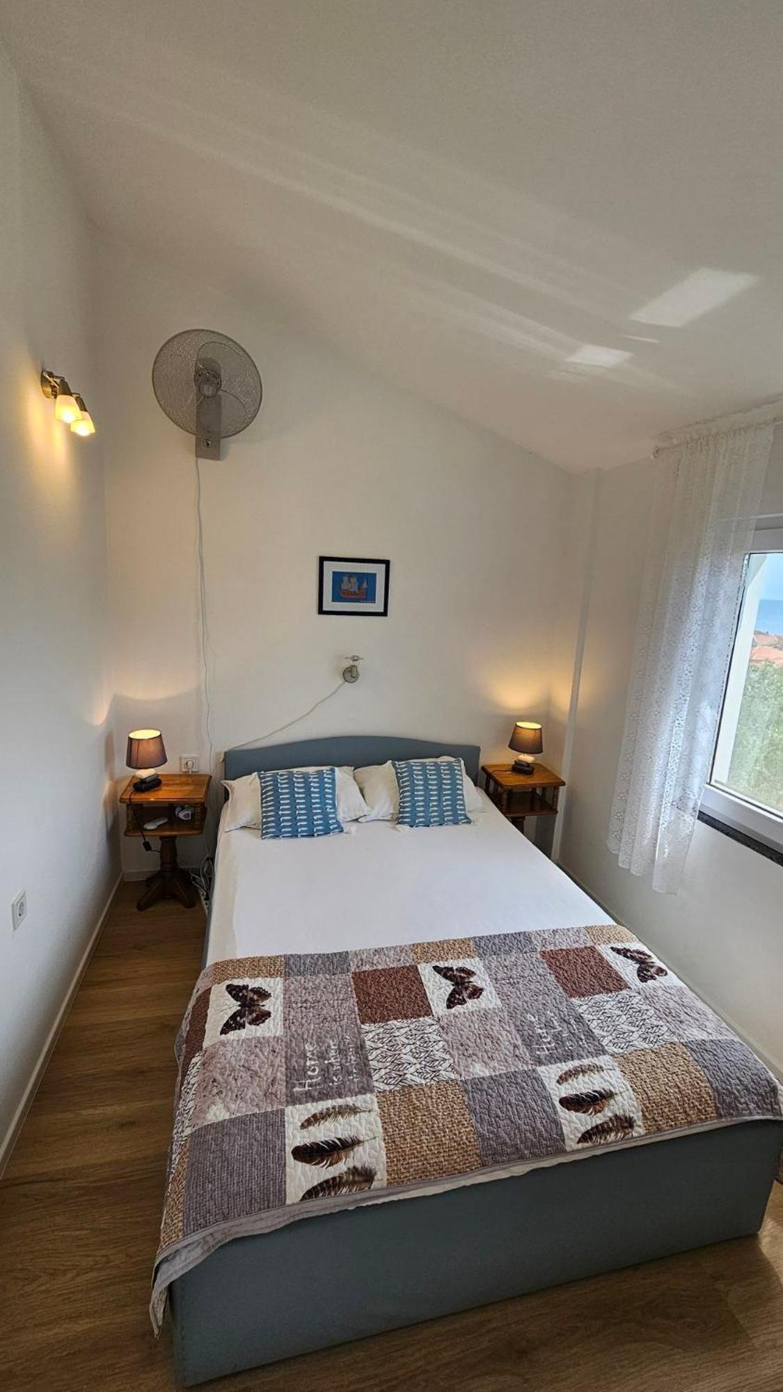 פרביץ לוקה Apartmani Ela מראה חיצוני תמונה