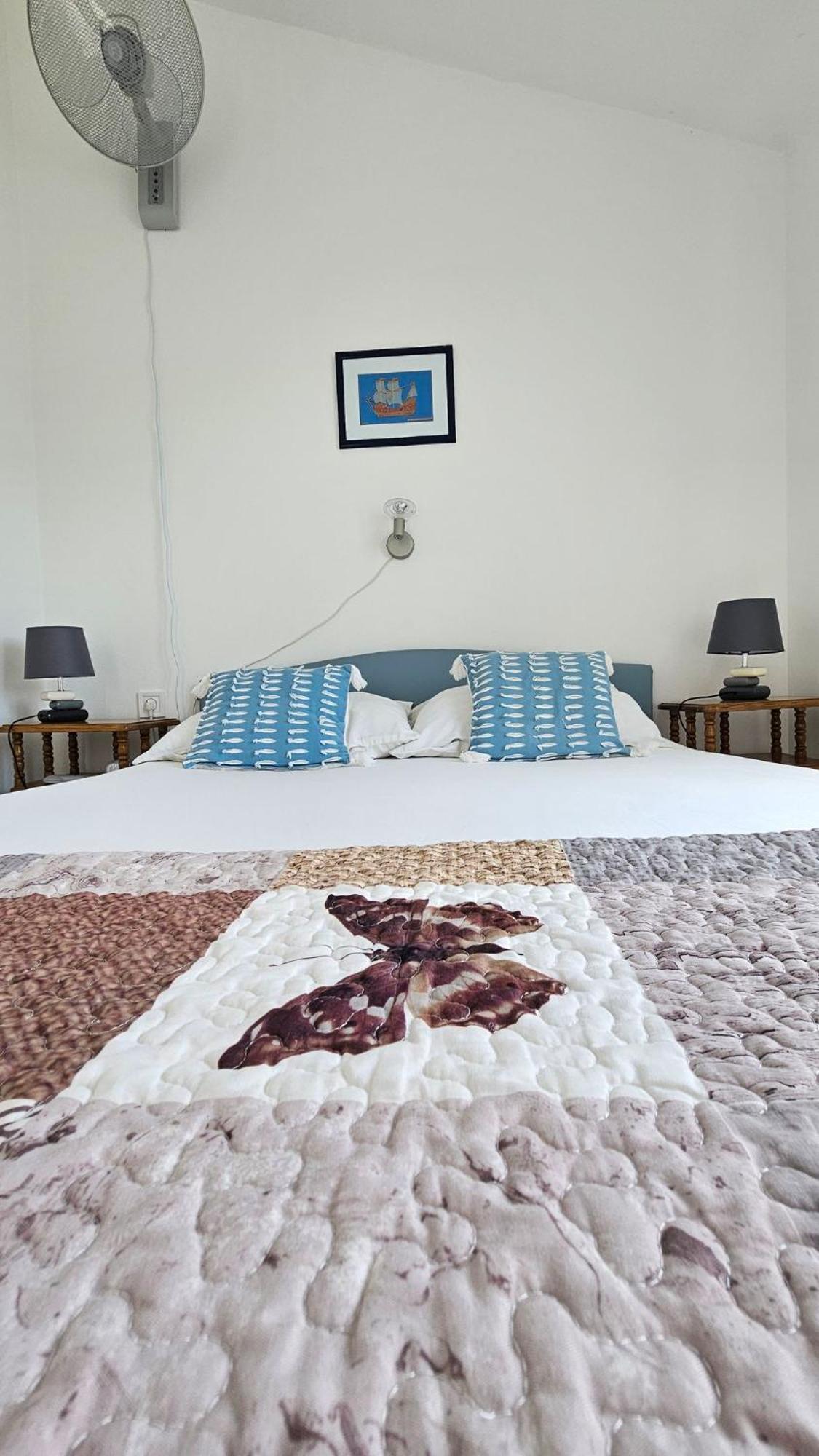 פרביץ לוקה Apartmani Ela מראה חיצוני תמונה