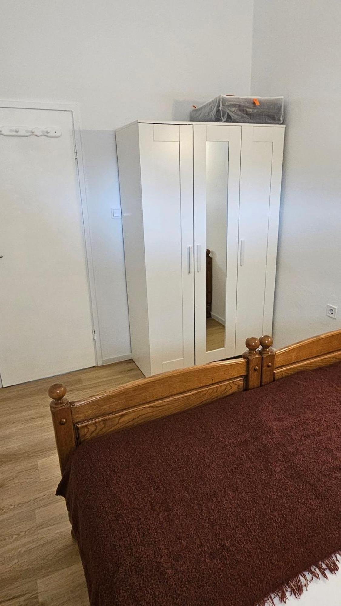 פרביץ לוקה Apartmani Ela מראה חיצוני תמונה