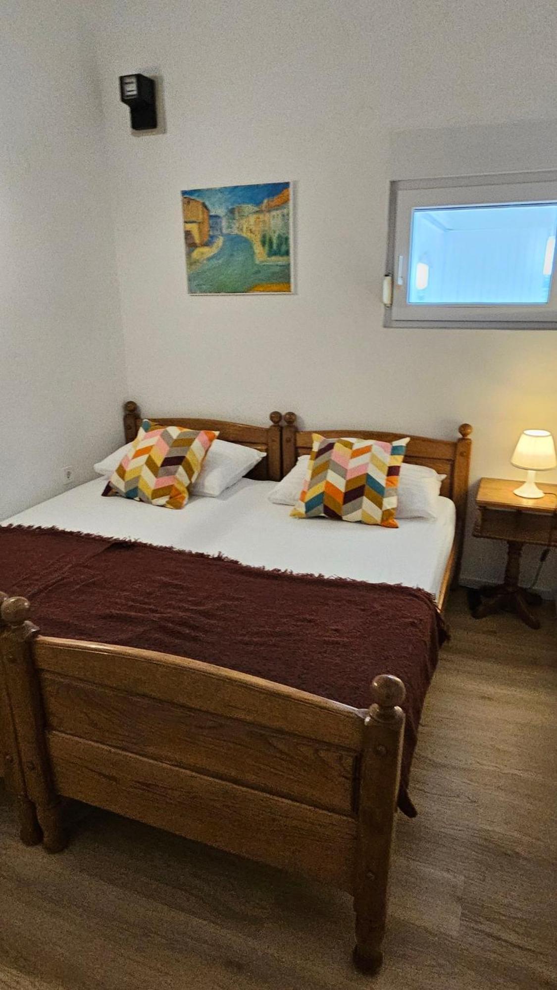פרביץ לוקה Apartmani Ela מראה חיצוני תמונה